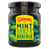 Colmans Mint Sauce