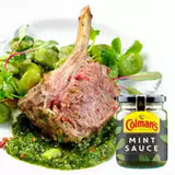 Colmans Mint Sauce