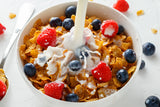 Kellogg's Corn Flakes Breakfast Cereal 450g