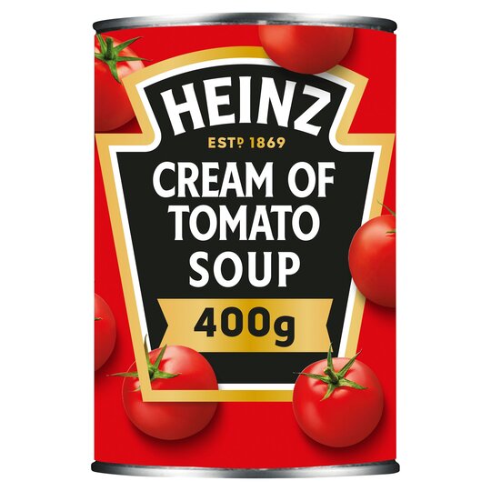 Heinz Products