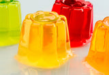 Hartleys Jelly Cubes