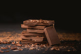 Cadburys dairy milk sharing bar