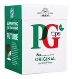 PG Tips Pyramid Tea Bags