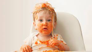 ASDA Little Angels Spaghetti Bolognese baby food 7+ Months