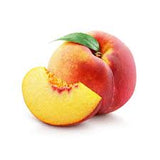 Heinz by Nature Fruity Peach Yogurt baby food 6+months  4x100g