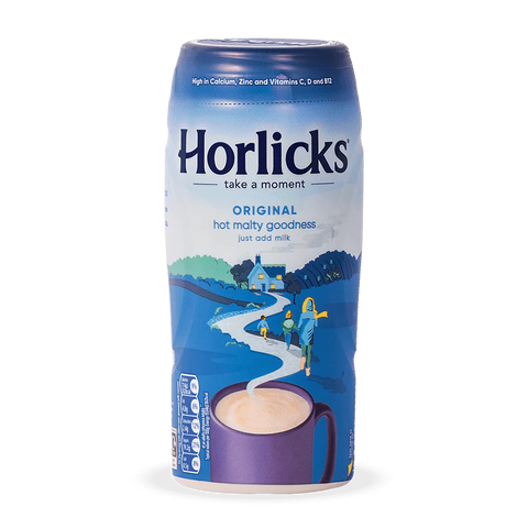 Horlicks Original