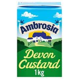 Ambrosia Custard 1kg