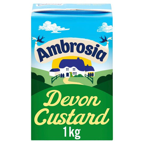 Ambrosia Custard 500g