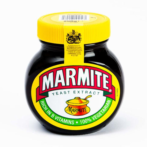 Marmite Yeast Extract