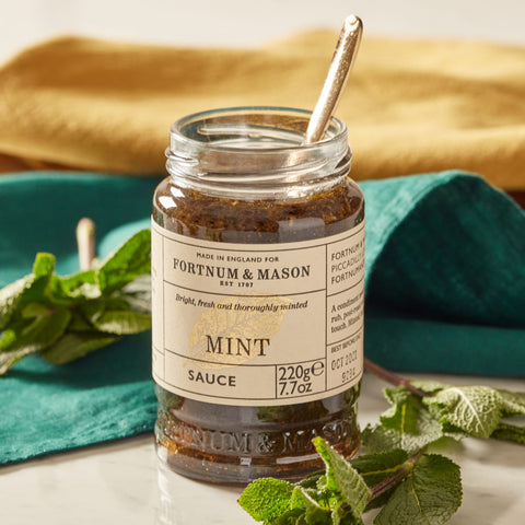 Fortnum & Mason Mint Sauce 200g