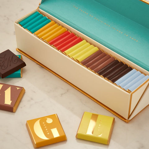 Fortnum & Mason 28 Piece Assorted Napolitains