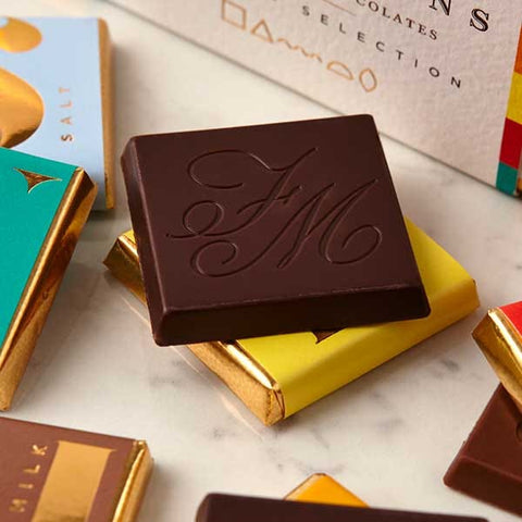 Fortnum & Mason 28 Piece Assorted Napolitains