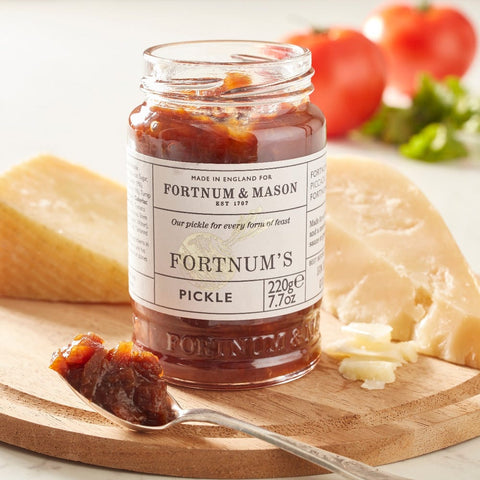 Fortnum & Mason Pickle 220g