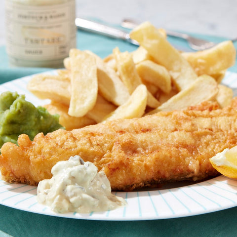 Fortnum & Mason Tartare Sauce 200g