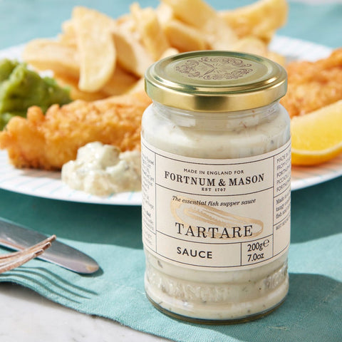 Fortnum & Mason Tartare Sauce 200g